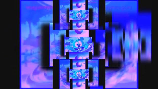 [YTPMV] Colorized Gummy Bear Double Scan смотреть онлайн