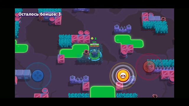 СТРИМ ПО БРАВЛ СТАРС /// ИГРАЮ С ПОДПИСЧИКАМИ смотреть онлайн