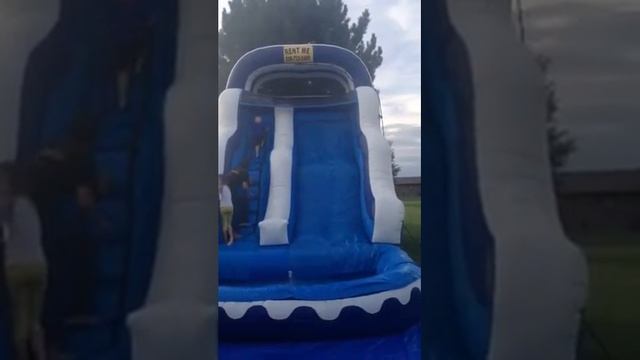 Slide, just Slide 2 смотреть онлайн