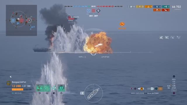 Z-23 Destroyer Strategy | World of Warships Legends Console смотреть онлайн
