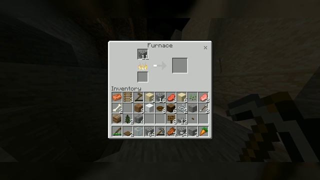 How to make stone brick wall and white dye in minecraft survival смотреть онлайн