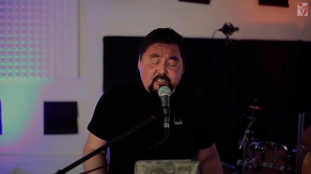 Martin, Biiniaaraq & Ammooraq - Naasoq Neriuut смотреть онлайн