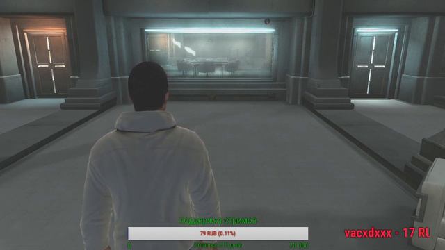 Прохождение Assassins Creed (часть 3) смотреть онлайн