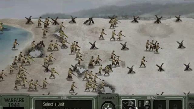 Warfare 1944 Hacked ( No Cheat Engine) смотреть онлайн