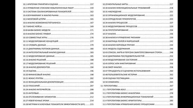 BABOK – это что, и для чего он нужен в бизнес-анализе? смотреть онлайн