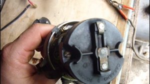 Как проверить бегунок быстро не снимая с авто