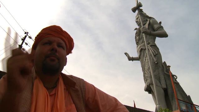 Постижение безличной и личностной природы Абсолюта смотреть онлайн