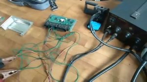 Прошивка ЭБУ 7 9 7 Лада Калина 1.6 8кл.