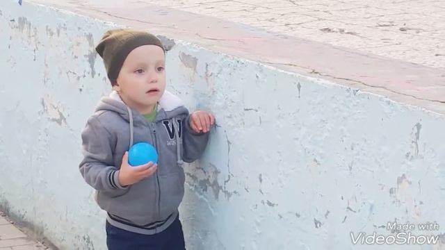 Леву бросила девочка /уборка смотреть онлайн