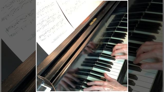 Amazing Grace (New Britain) -- arr. Ann Buys смотреть онлайн