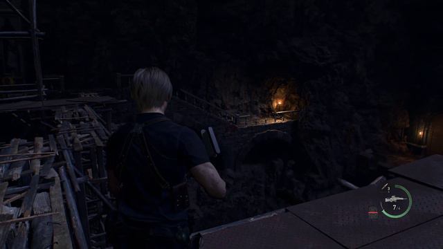 Resident Evil 4 Biohazard 4 [ глава 12 ] смотреть онлайн