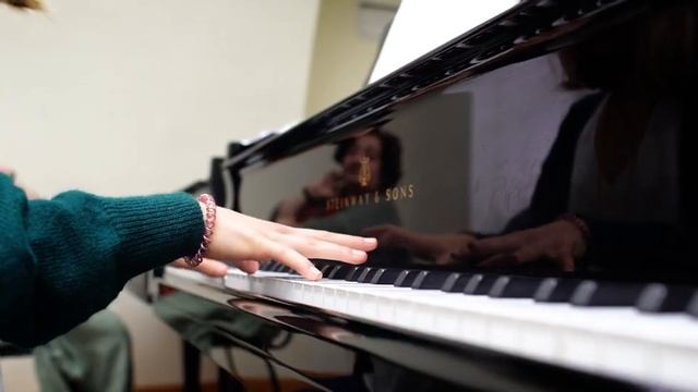 Moscow International Gnessin Summer School 2022 смотреть онлайн
