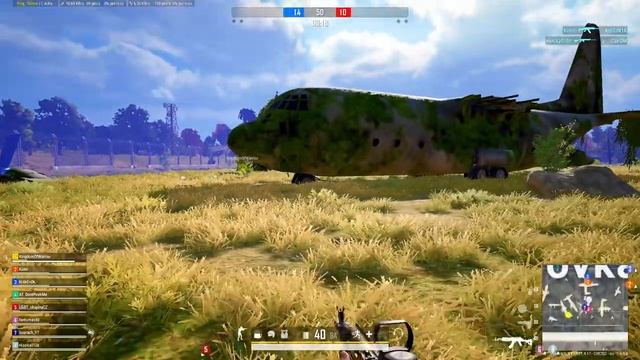 Pubg воюем с читами смотреть онлайн