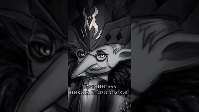 Дубляж Genshin Impact - Часть 5 | Предвестники Фатуи и персонажи Сумеру смотреть онлайн