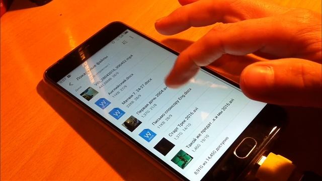 OTG Meizu M3 Note