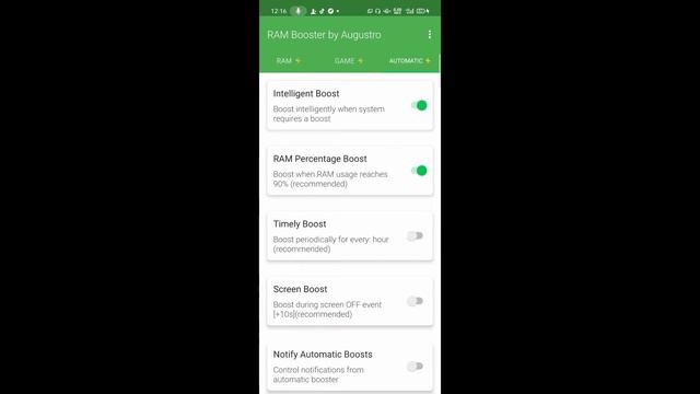 Game booster app for ANDROID device | Any games | 3years na pero ginagamit parin hangan ngayon смотреть онлайн