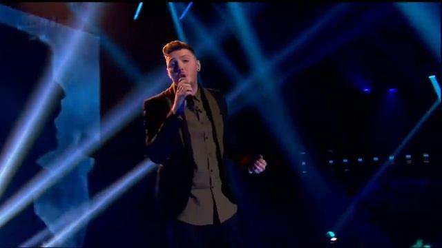 Победитель проэкта голос смотреть онлайн