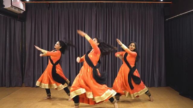 Believer | Imagine Dragons | Dance Cover by KathakBeats: Sanika, Radhika, Samiksha. смотреть онлайн