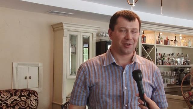 Годовщина ресторана ''Сорбет''. Нам 1 год смотреть онлайн