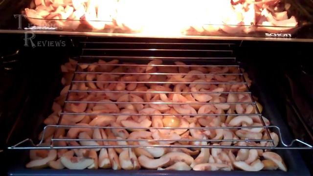 Как правильно сушить груши дома в духовке видео рецепт Очень просто и вкусно смотреть онлайн