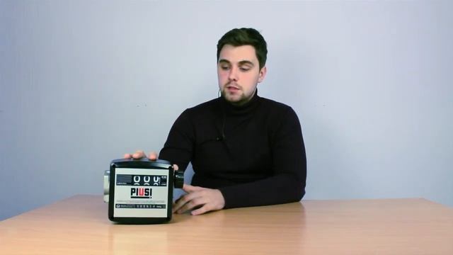 Обзор и сравнение счетчиков дизельного топлива PIUSI K33, Gespasa MG-80 и FM-120 смотреть онлайн