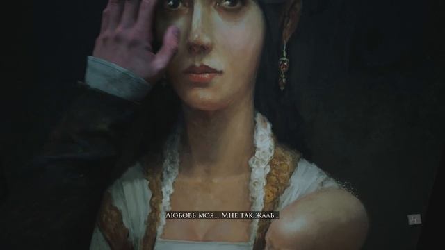 Layers of Fear 2023 - Все Концовки Художника смотреть онлайн