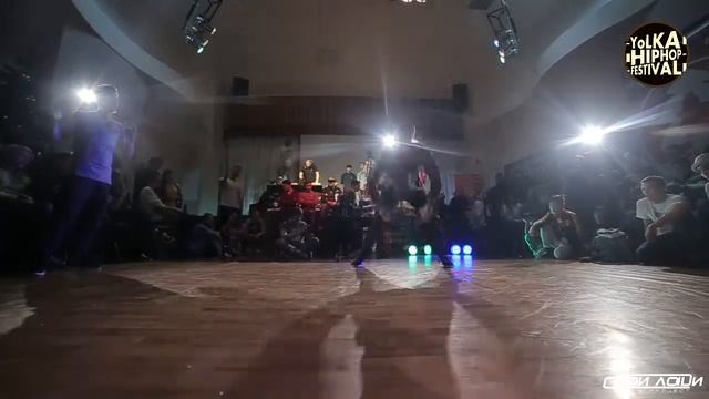 Breaking 11 | YOLKA 2014 | ЙОЛКА 2014 смотреть онлайн