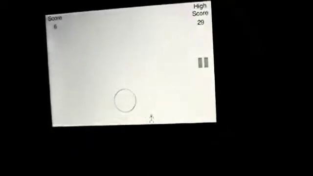 Falling Balls - iPhone Game review смотреть онлайн
