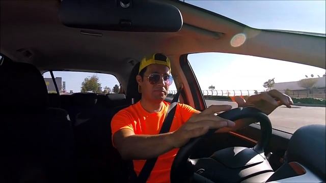 ‼️¿ES EFICIENTE HONDA FIT? ??? ASÍ NUESTRA EXPERIENCIA DE MANEJO‼️ ?? | ADN Automotriz смотреть онлайн