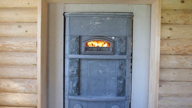 Tulikivi TLU2687/11 (2) смотреть онлайн