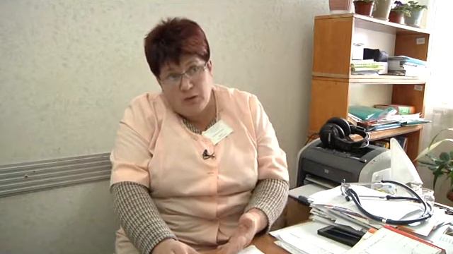 "Порада лікаря" Щеплення від грипу смотреть онлайн