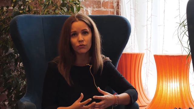 Неправильные приоритеты. Семья или карьера? Отзыв КУБ8 смотреть онлайн