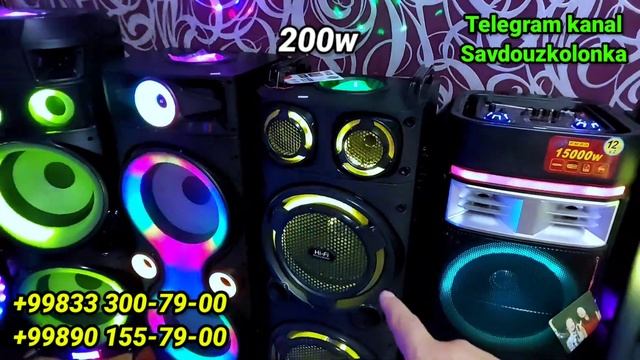 KOTTA KALONKALAR ENG ZURLARI МОЩНЫЙ УДАР КАЛОНКАЛАР НАРХИ 2023 смотреть онлайн