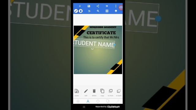 sida shahaado loogu sameeyo pixelLap смотреть онлайн