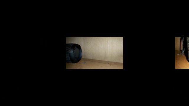 MEGA BASS TEST MODDED JBL Flip 4 (ВОТ ТАК ДОЛЖЕН ДВИГАТЬСЯ ПАССИВНЫЙ ИЗЛУЧАТЕЛЬ В JBL Flip 4) смотреть онлайн