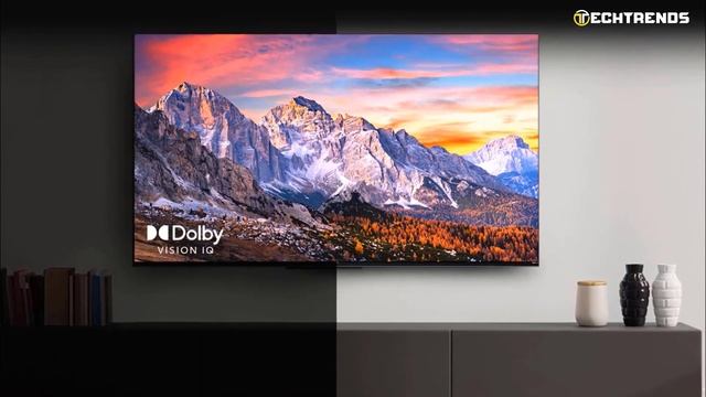 5 Best TCL 4K TVs 2023 | Best TCL TV 2023 смотреть онлайн