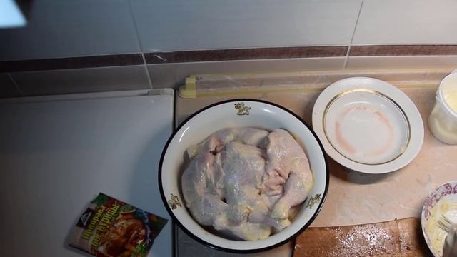 Загадочная Поваренная Книга