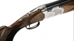 ✅ О РУЖЬЁ BERETTA 686!  НАДЕЖНАЯ TOYOTA СРЕДИ РУЖЕЙ!