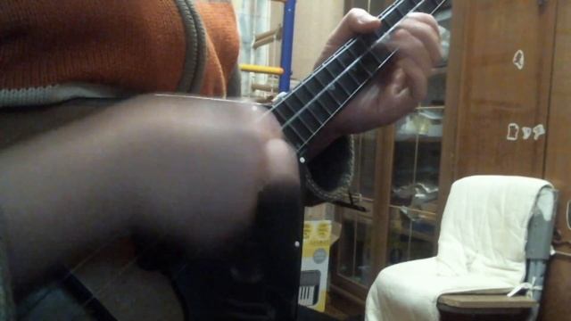 Master of Balalaikas (Master of Puppets) Metallica смотреть онлайн