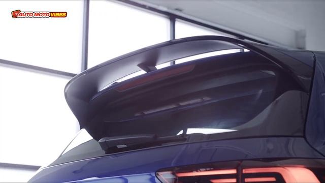 Is the 2023 Volkswagen Golf R 20th Anniversary Edition a BETTER performance car than a Civic Type R смотреть онлайн