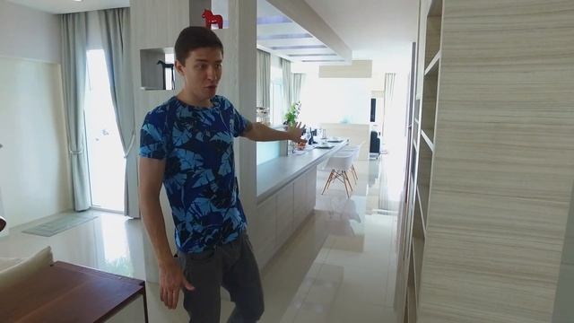 Дома в Паттайе по доступным ценам. Купить с мебелью. Недвижимость в Таиланде смотреть онлайн