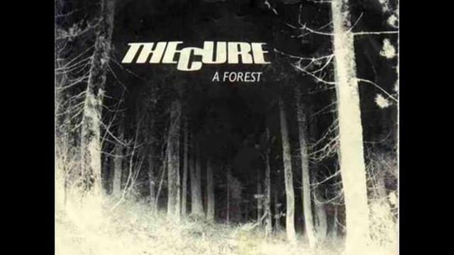 The Cure - Another Journey by Train (1980) смотреть онлайн