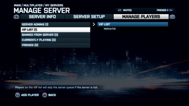 Rent A Battlefield 3 Server смотреть онлайн