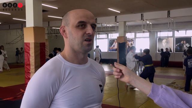 МОЕ ДЕЛО. ЗАЛИМ ГАДАНОВ. АВТОРСКАЯ ПЕРЕДАЧА АДИССЫ ГАДАНОВОЙ смотреть онлайн