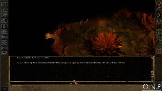 Baldurs Gate 2 (6 man) Night 1 Part 1 смотреть онлайн