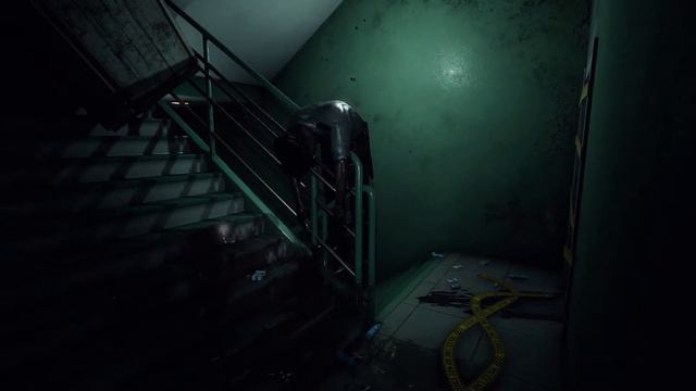 Почему не #EBOLA 3: Лифт который смог смотреть онлайн