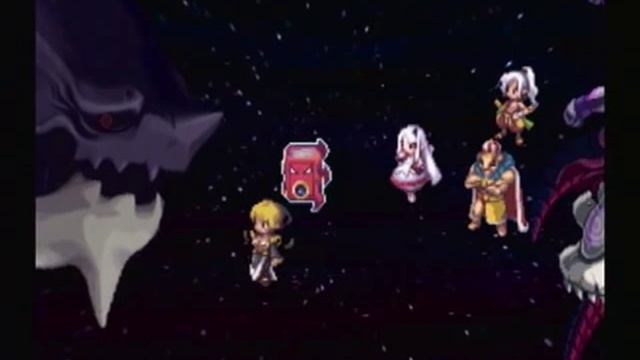 Makai Kingdom Part 42: Start of Chapter 7 смотреть онлайн