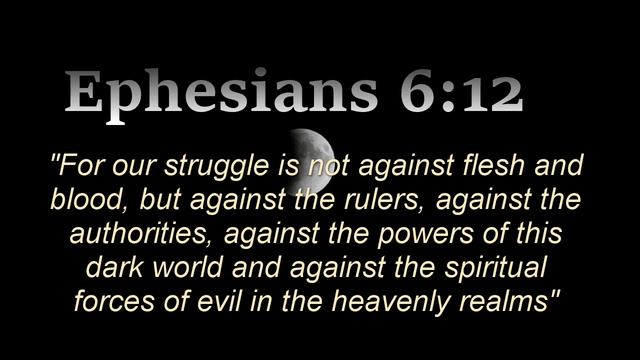 Fighting Darkness Around Us - March 15th, 2016 - Daily Devotional - SPIRIT AMONG US смотреть онлайн