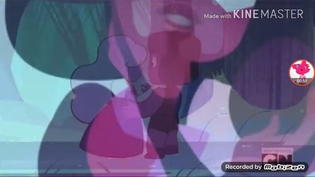 Вселенная стивена