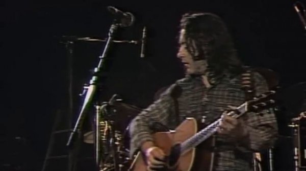 Rory Gallagher Rockpalast1982